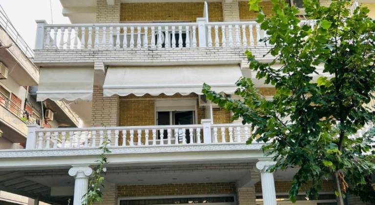 Villa Theodοra Superior in Katerini
