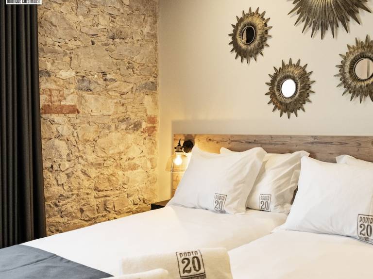 Logement Leiria