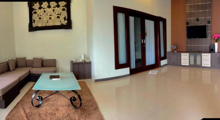 The Nakula Villas — photo 4