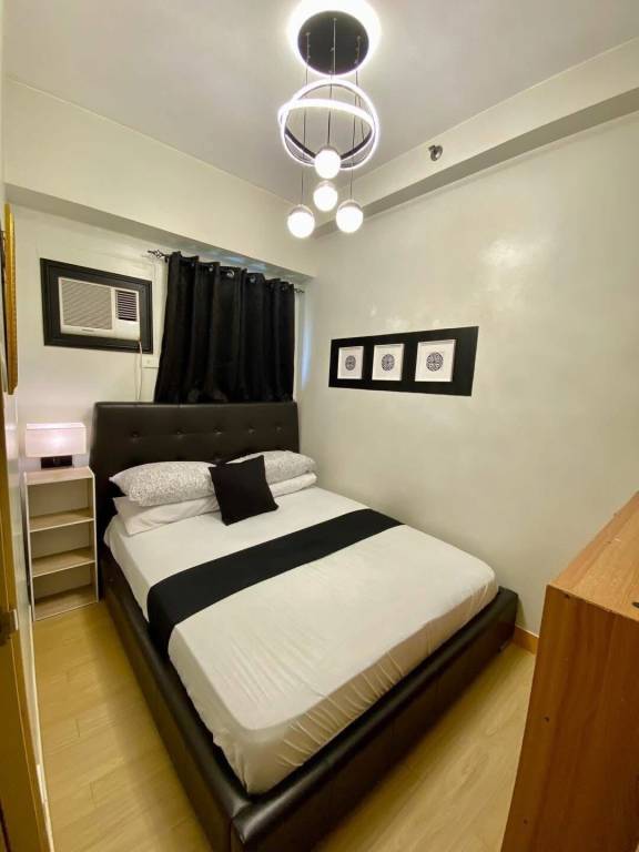 Appartement Quezon City