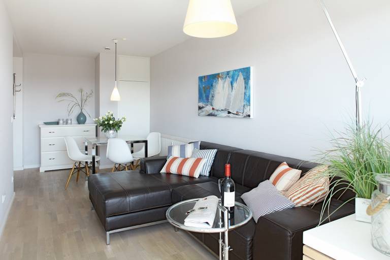 Ferienwohnung Tinnum