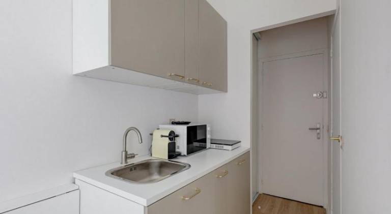 Rental apartment for 2 persons — photo 4