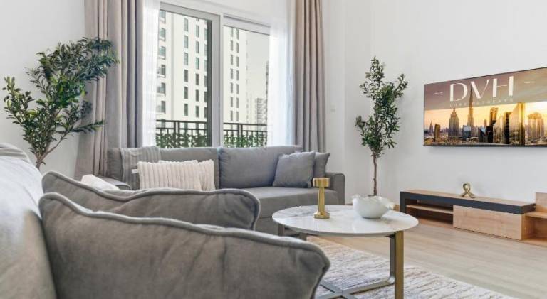 100 m&sup2; Ferienwohnung