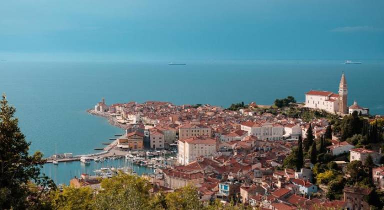 Apartment | Pet-friendly in Piran