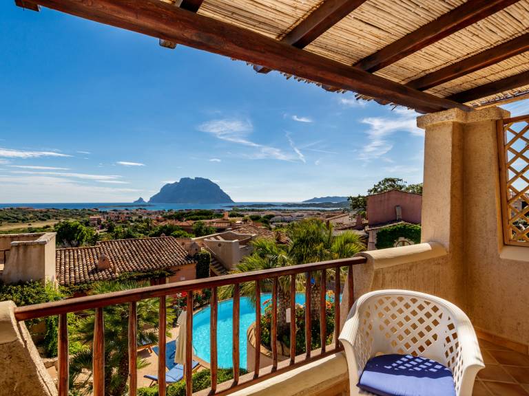 Ferienhaus Porto Istana