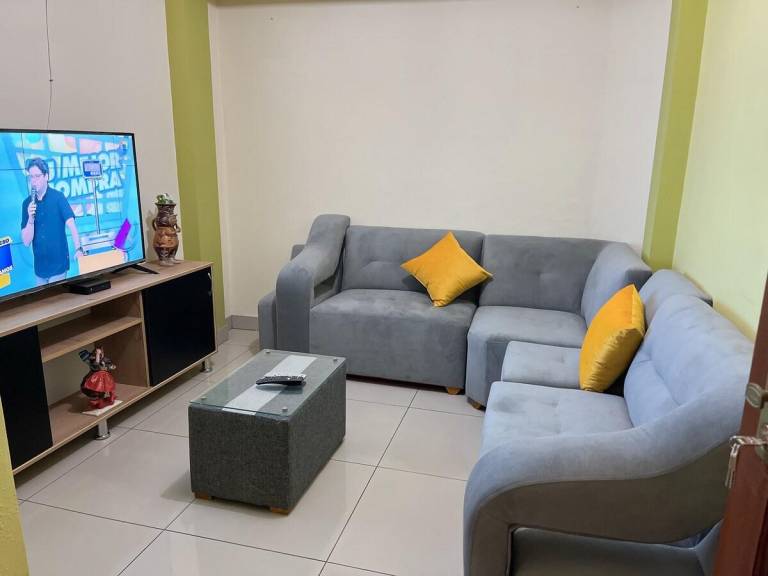 Apartment  Cercado de Ayacucho