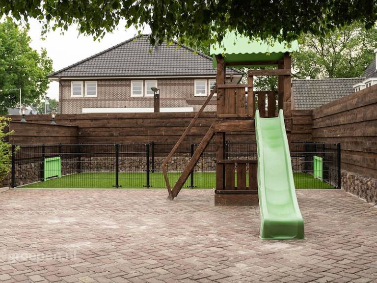 Vakantievilla Gasselte