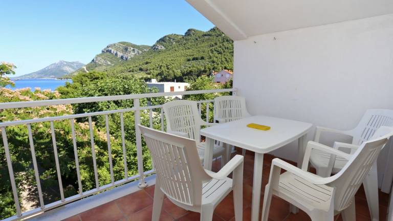 Apartman  Tomislavovac