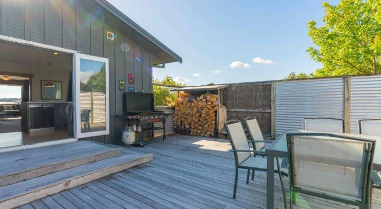 House with 4 rooms for 8 persons — photo 4