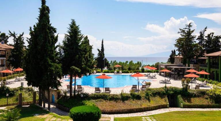 Simantro Resort — photo 5