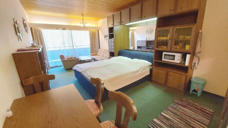 Ferienwohnung Tauplitz