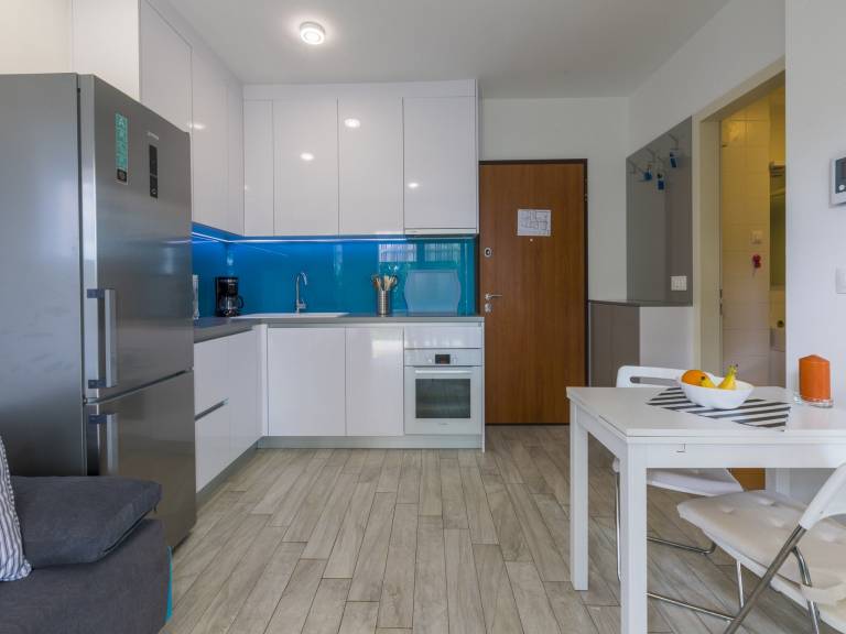 Apartments MB — photo 3