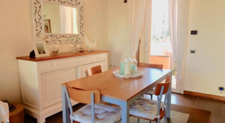 Villa with 3 rooms for 7 persons — photo 4