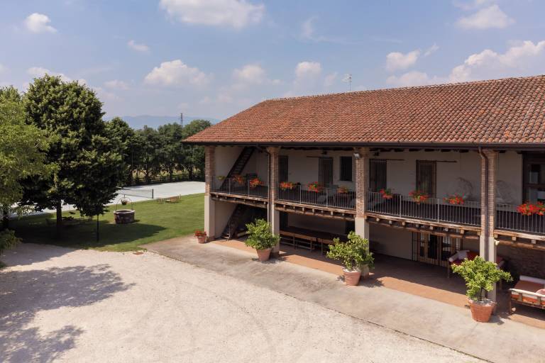 Casa Castenedolo