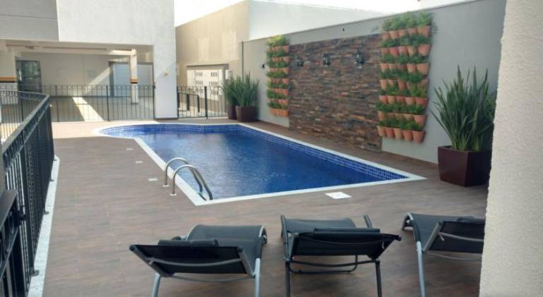 Holiday apartment with pool | Next to the beach | Pets allowed — photo 3
