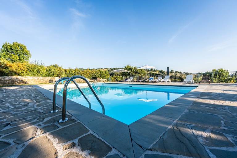 Agriturismo Gualdo Tadino