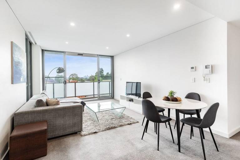 Apartment  Ryde