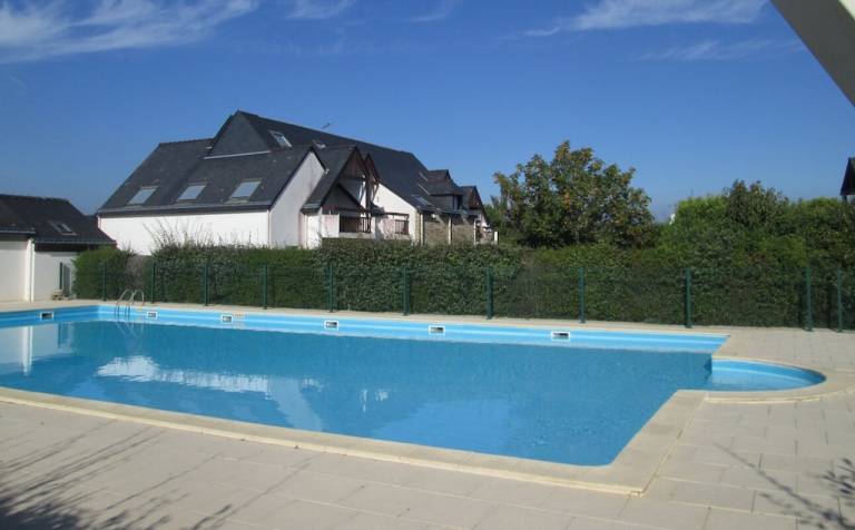 Appartement Carnac