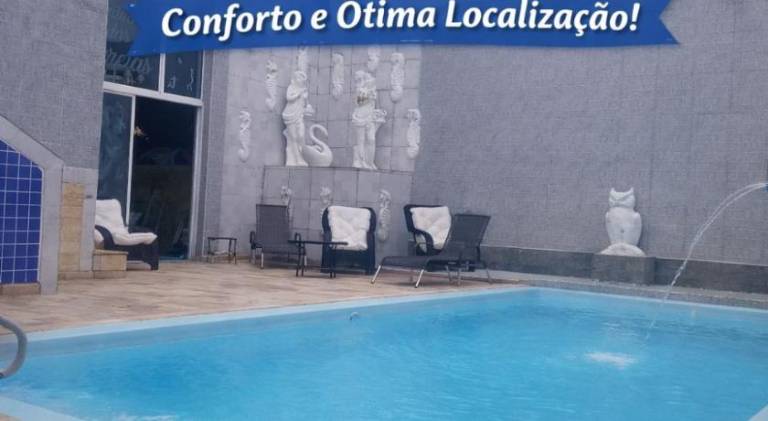 Pousada ELOAH — photo 4