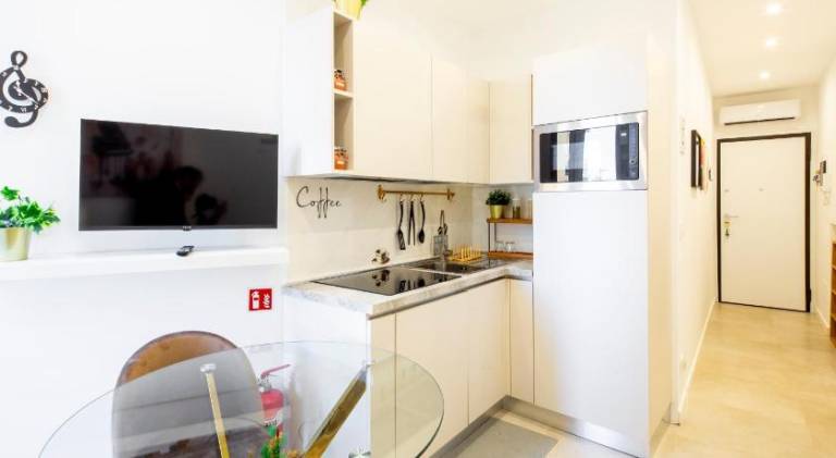 Apartment | Close to the beach | Dogs allowed in Sanremo