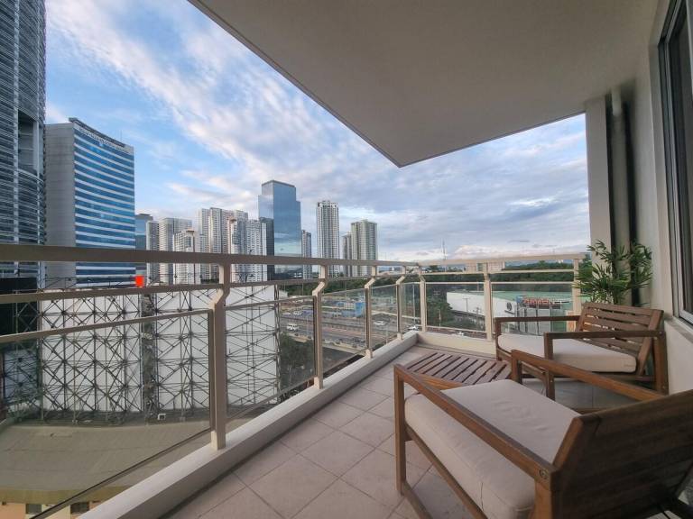 Rental apartment with garden & pool — photo 3