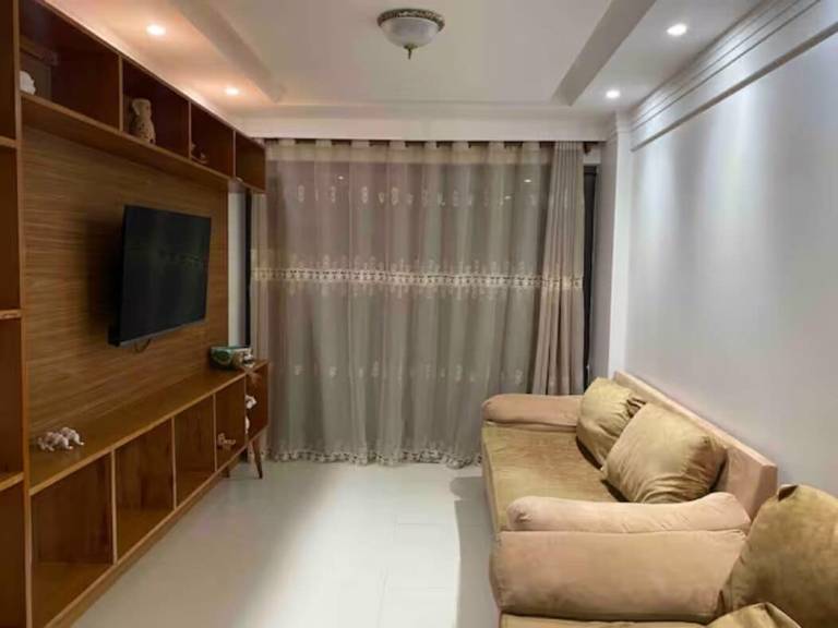 Apartamento Ilhéus