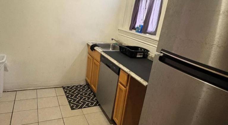 Rental apartment with 1 room for 6 persons — photo 4