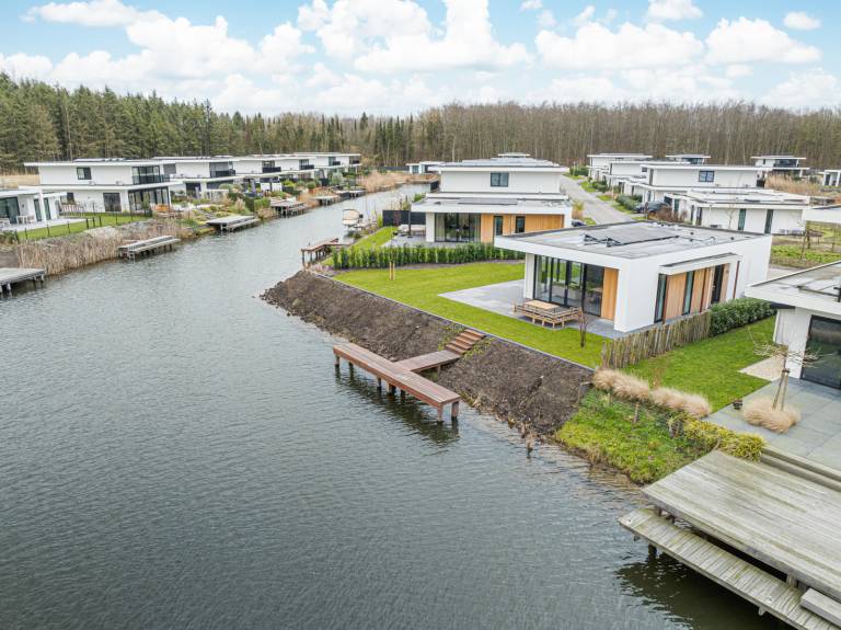 Ferienhaus  Veluwemeer