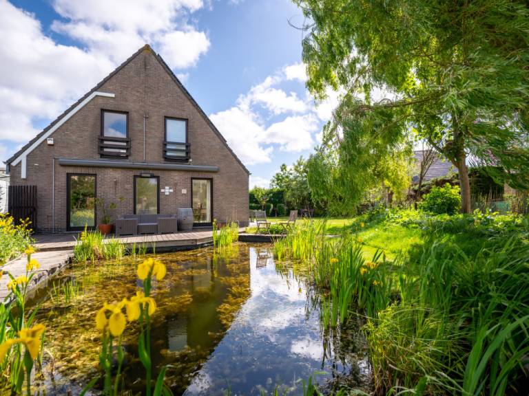 Huis  Bredene