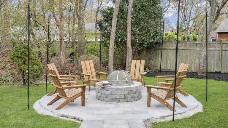 Huis Hampton Bays
