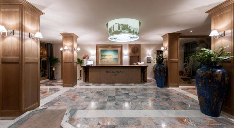 Hotel Piran — photo 2
