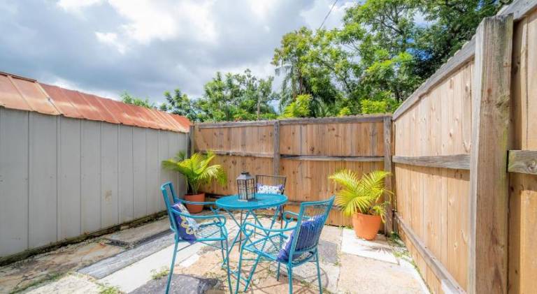 Rental apartment with patio | Pets allowed — photo 5