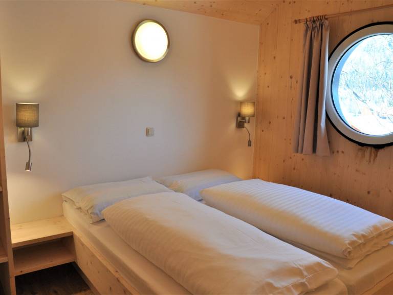 Lovely apartment with sauna, yard & terrace | Nature view | Close to the ski | Pet-friendly — photo 5