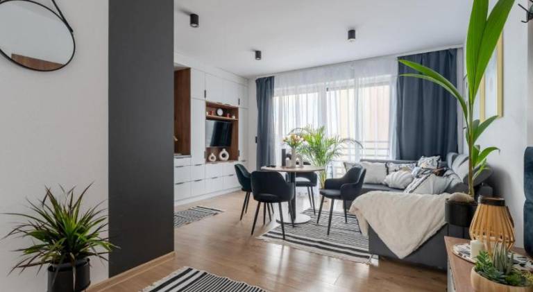 Holiday apartment for 4 persons — photo 2