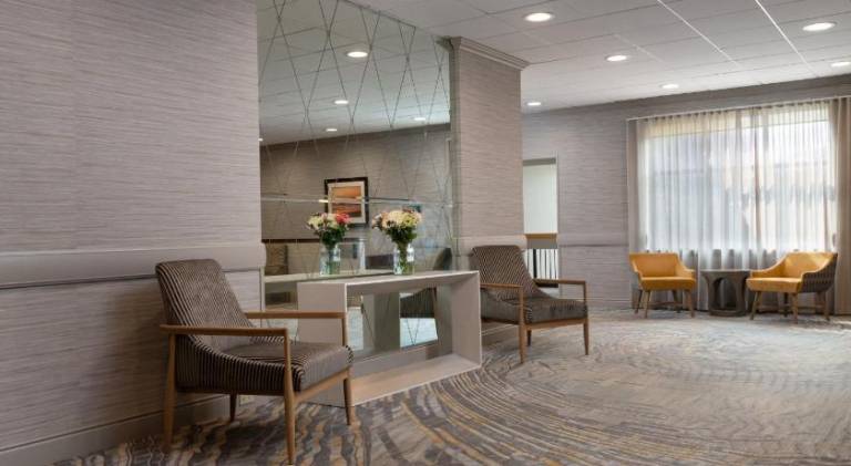 DoubleTree by Hilton Warwick Providence Airport — photo 5