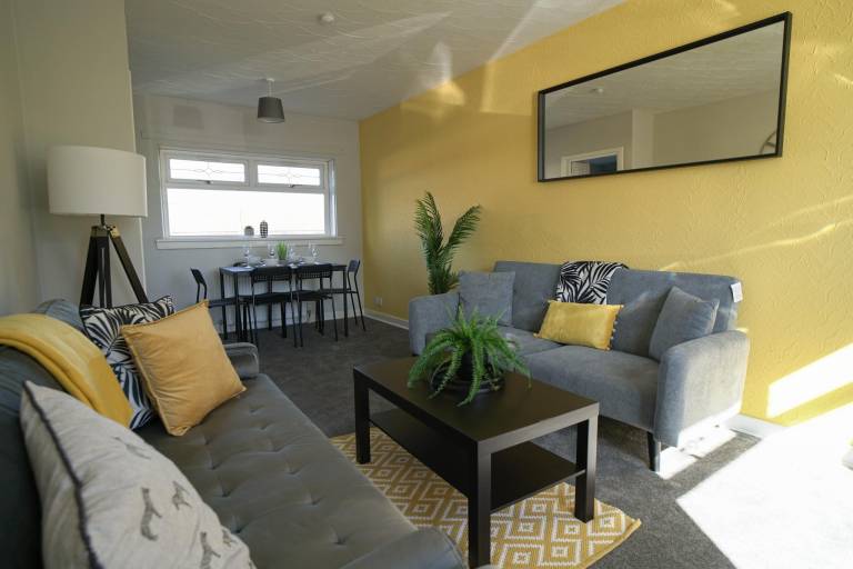 House Airdrie
