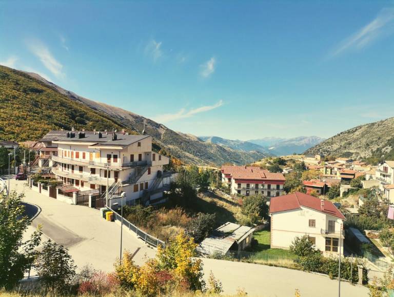 Casa Lucoli