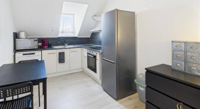 Apartment with 2 rooms for 6 persons — photo 4