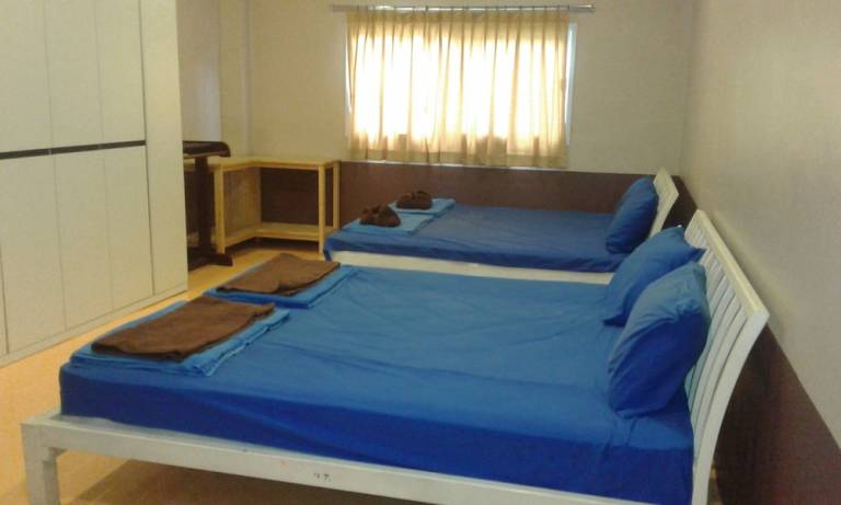 Hostel Ko Pha-ngan