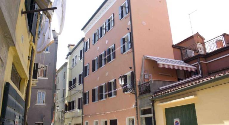 Apartment with patio | Dogs allowed in Chioggia