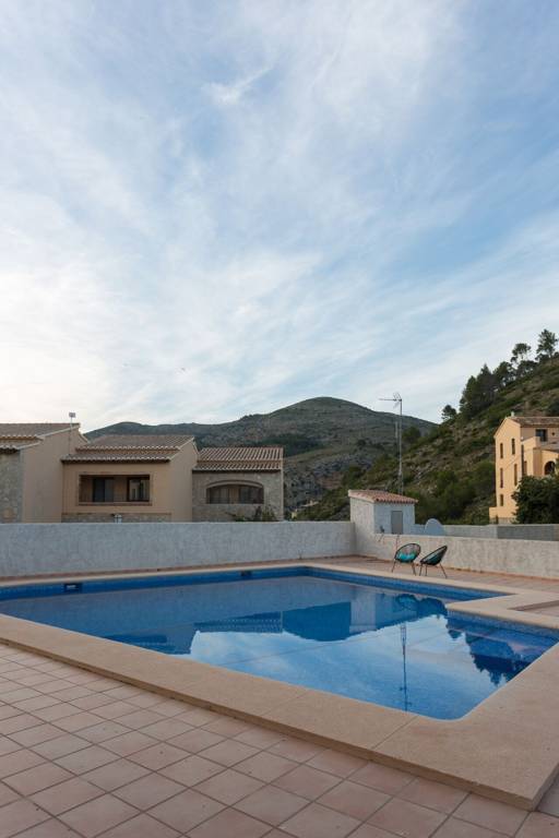 Apartamento Llíber