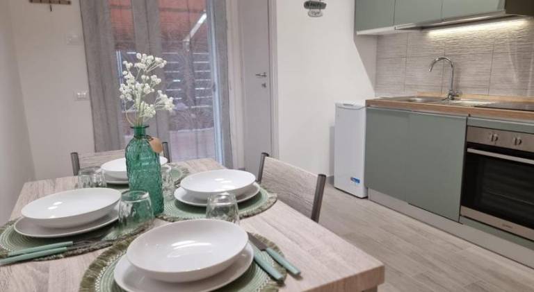 House with 2 rooms for 6 persons — photo 3