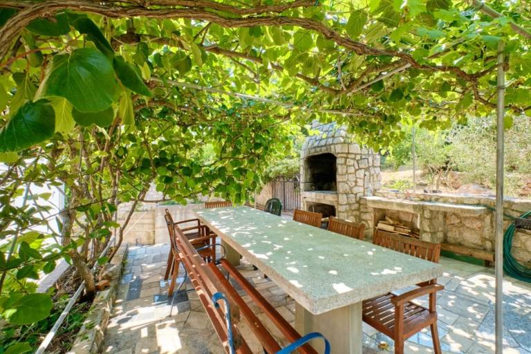 Apartament  Mali Lošinj