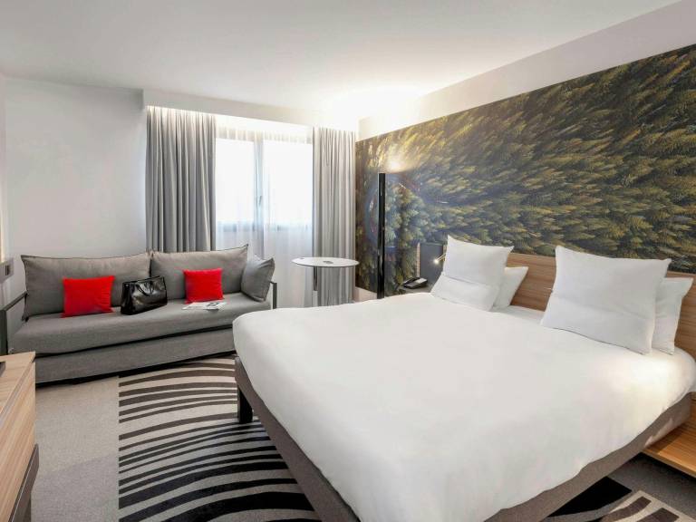 Novotel Blois Centre Val De Loire in Blois