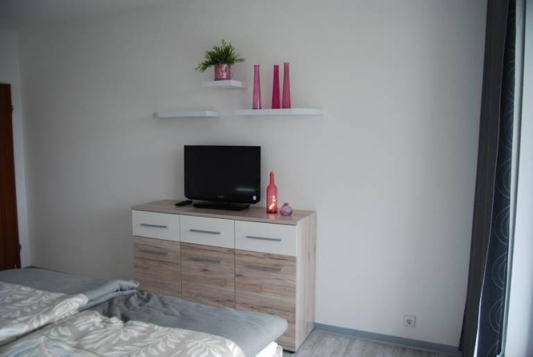 Fully equipped holiday apartment with pool | Sea view | Beach nearby | Pets allowed — photo 3