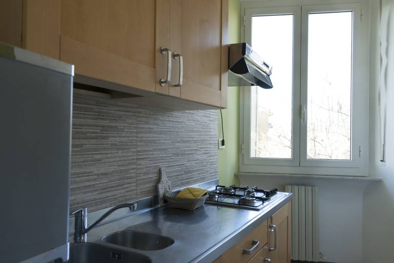 Child-friendly rental apartment | Pets are welcome — photo 5