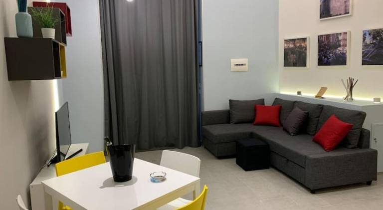 Vacation home | Close to Catania Cathedral — photo 3