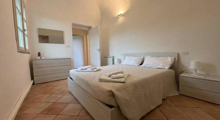 Holiday apartment | Pets allowed in Terricciola