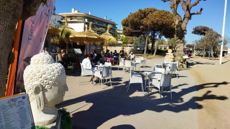 Ferienwohnung Pineda de Mar