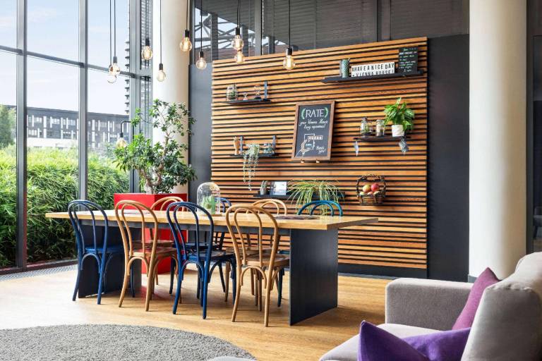 Vienna House Easy by Wyndham Katowice — photo 3